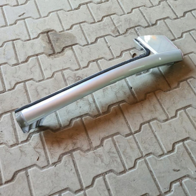 Cwiartka podłóżnica słupek Renault Clio IV 4