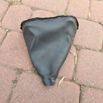 MIeszek zmiany biegów Renault Clio IV 4