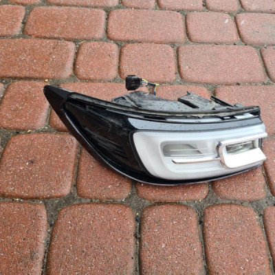 Lampa lewy tył led Renault Clio IV 265554998R