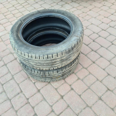 Opony Continental 195/55R16 87H 877