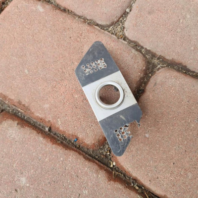 Koszyk pdc parkowania Renault Clio IV 253C70520R