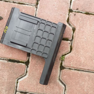 Podstawa obudowa komputera silnika Insignia Zafira