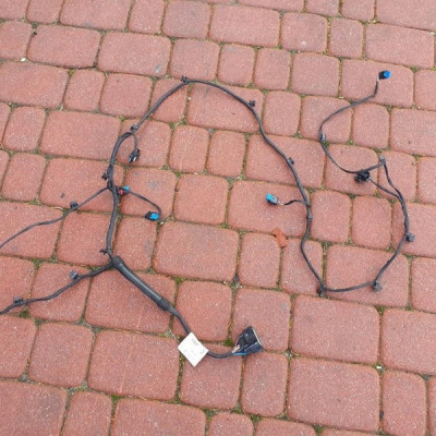 Instalacja wiązka PDC przód Astra K V 39150203