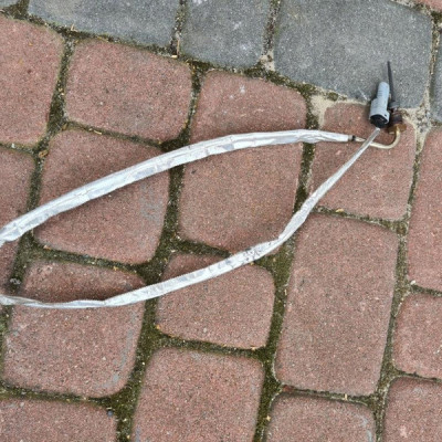Czujnik temperatury sonda Opel Insignia B 12686199