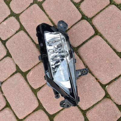 Halogen zderzaka LIFT Opel Astra K V 39217864