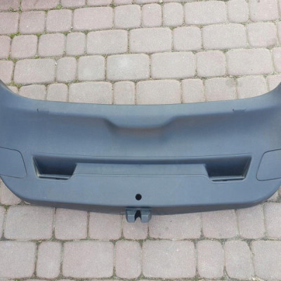 Tapicerka klapy Hatchback Opel Astra J IV 13294210