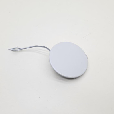 Zaślepka haka zderzaka Skoda Kamiq 658807241 14