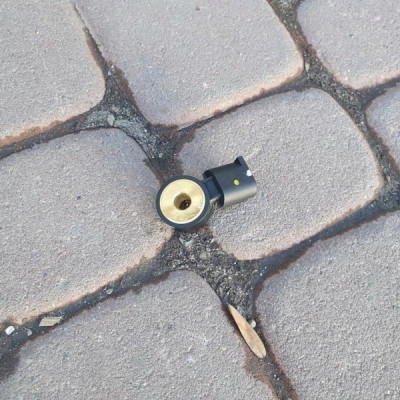 Czujnik stukowy 1.6T Opel Zafira C 55599019