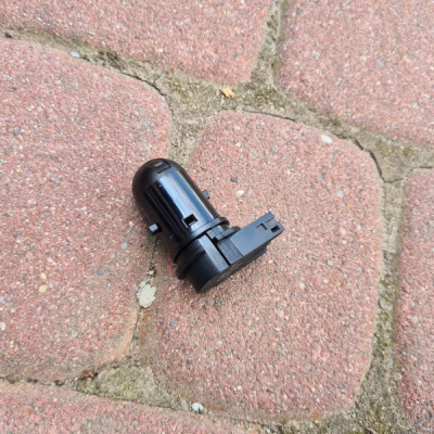 Czujnik nasłonecznienia Opel Astra K V 13525290