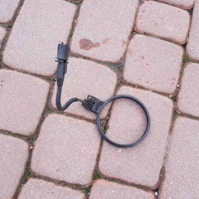 Czujnik wału Opel Meriva A 55555805