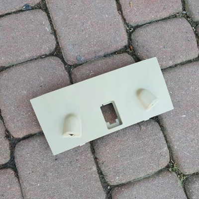 Osłona czujnik ruchu kremowa Insignia 13251595