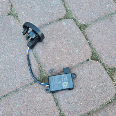 Moduł stacyjki sterownik Opel Insignia B 13523276