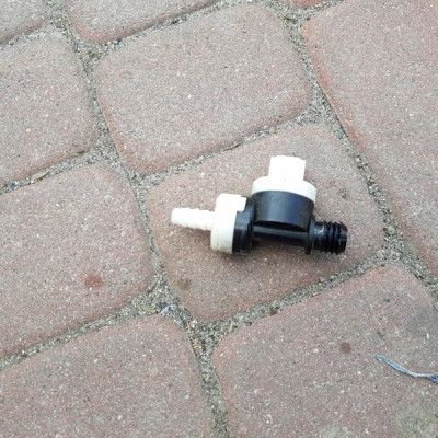 Czujnik podciśnienie Movano B Master III 2017r