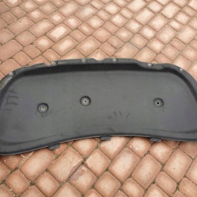 Wyciszenie wygłuszenie maski Opel Astra K V LIFT 39111574