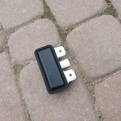 Klamka przycisk otwierania klapy BMW i3 7315602