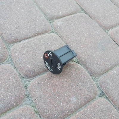 Przełacznik AIRBAG boczny Opel Astra K V 13524006