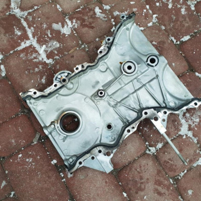 Obudowa rozrządu 1.4T B14XFT B14XFL LE2 Astra K V