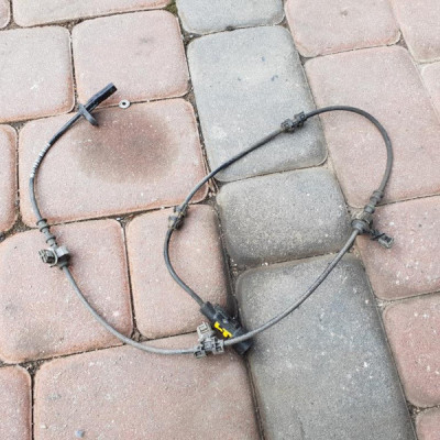 Czujnik ABS tył tylny Opel Insignia B 22921485