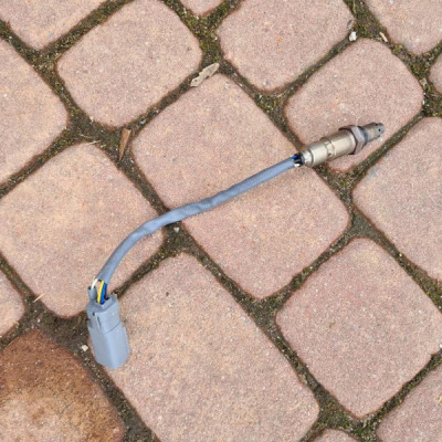 Sonda lambda 1.5T Opel Insignia B 12663011