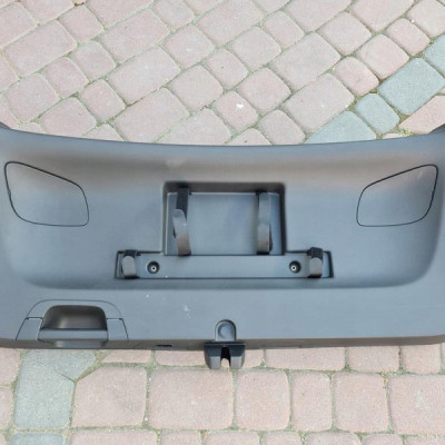 Tapicerka klapy kombi obudowa Opel Insignia B