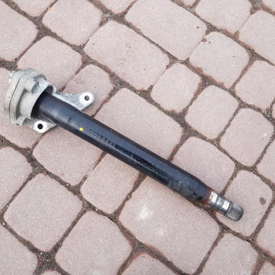 Półóś półośka Opel Astra J IV 4 13408704 AA33