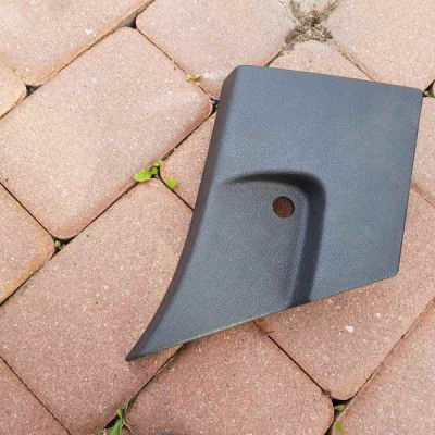 Osłona progu Master III Movano 8200689903