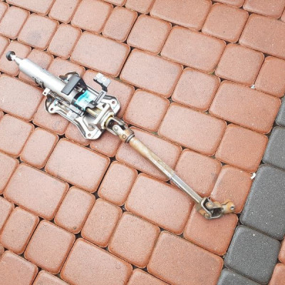 Kolumna kierownicy JUMPER BOXER DUCATO 07355358720