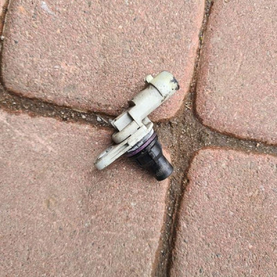 Czujnik wału 1.3CDTI Opel Astra J IV 55216241