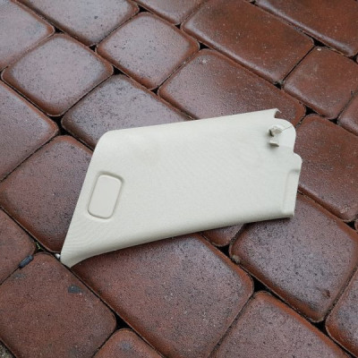 Obudowa słupka krem kremow Ople Insignia 22986173