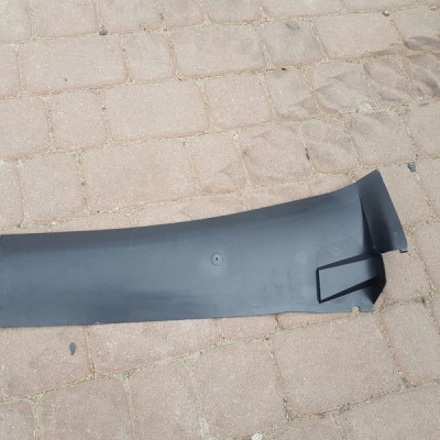 Podszybie dolne lewe Opel Insignia 13306079