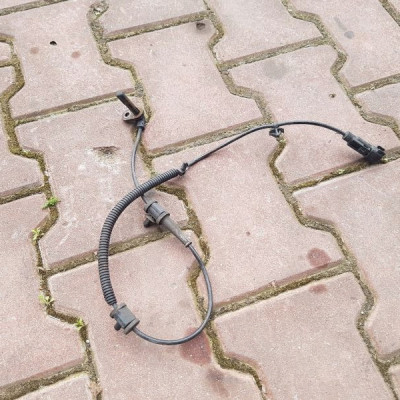 CZUJNIK ABS TYLNY TYŁ OPEL INSIGNIA 13317205