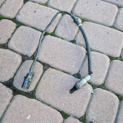 Sonda lambda 1.6CDTI Opel Mokka 55489509