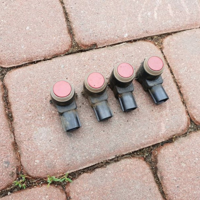 Czujnik parkowania cofania Opel Insignia 13282891