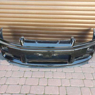 Zderzak przód przedni NISSAN SKYLINE R34 ORYGINAŁ