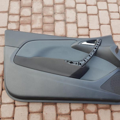 Boczek drzwi anglik Opel Astra J IV 4 GTC 1347858