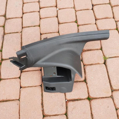 Osłona obudowa progu lewa Opel Astra K 13450608