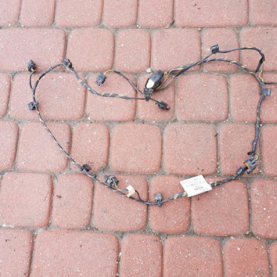 Instalacja wiązka PDC Opel Astra K V 5 13381295