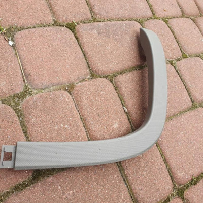 Obudowa osłona deski górna VIVARO B TRAFIC III 3