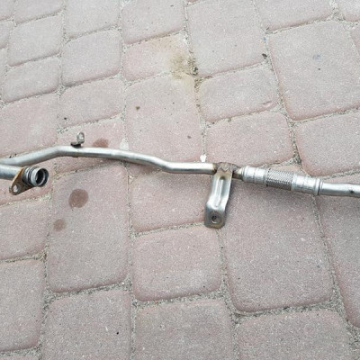 Przewód wąż rura Opel Insignia 2.0D 170KM