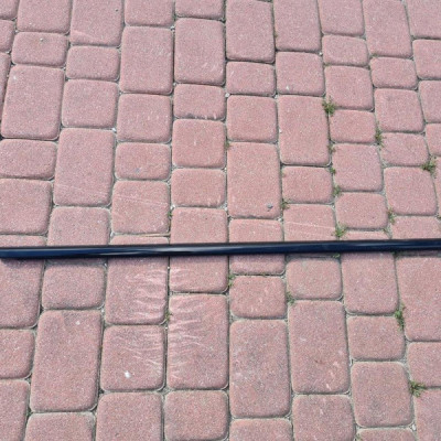 Listwa zgarniacz połysk PP Opel Insignia B