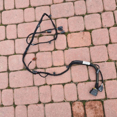 Instalacja wiązka PDC Opel Insignia B 39217683