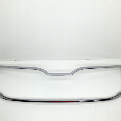 Chrom grilla ORYGINAŁ Skoda Octavia III 5E0853761C