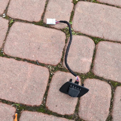 Kamera tył tylna kombi Opel Insignia B 39136563