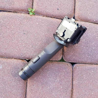 Manetka kierunkowskazów brąz Astra J IV 20964880