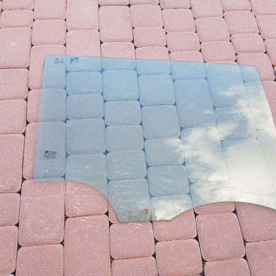 Szyba tył tylna Opel Zafira C TOURER 2014