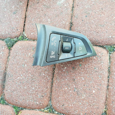 Przełacznik multifunkcji Opel Insignia 13268687