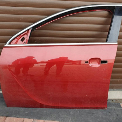 Drzwi przód przednie lewe Opel Insignia igły Z50C