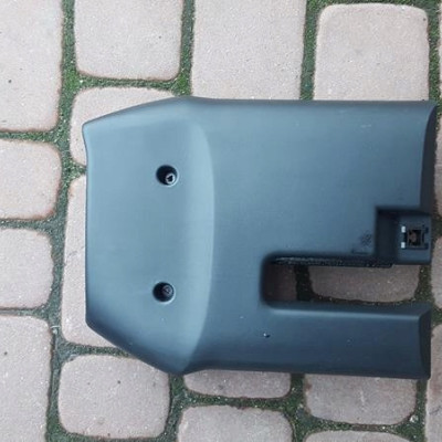 Obudowa kolumny kierowniczej Renault Captur