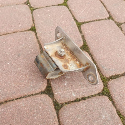 Wieszak wydechu katalizatora uchwyt Opel Insignia