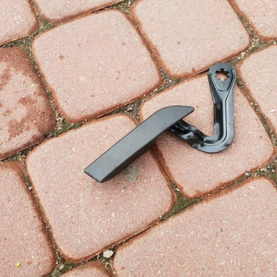 Rączka uchwyt fotela Opel Insignia 13315395